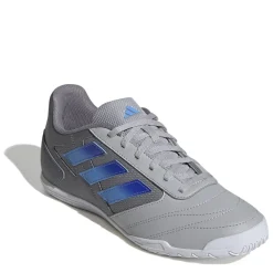adidas Super Sala Ii Indoor Football Boots in Grey