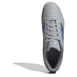 adidas Super Sala Ii Indoor Football Boots in Grey