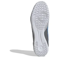 adidas Super Sala Ii Indoor Football Boots in Grey