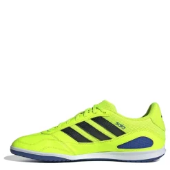 adidas Super Sala Indoor Court Football Boots in Yellow