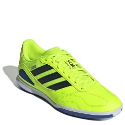 adidas Super Sala Indoor Court Football Boots in Yellow