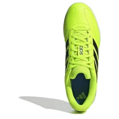 adidas Super Sala Indoor Court Football Boots in Yellow