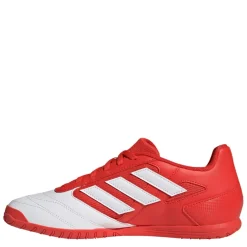adidas Super Sala Indoor Court Trainers in Orange
