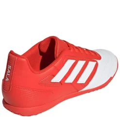 adidas Super Sala Indoor Court Trainers in Orange