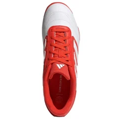 adidas Super Sala Indoor Court Trainers in Orange