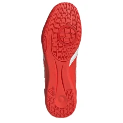 adidas Super Sala Indoor Court Trainers in Orange