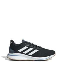 adidas Supernova+ Running Shoes in Black