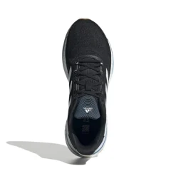 adidas Supernova+ Running Shoes in Black
