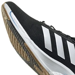 adidas Supernova+ Running Shoes in Black