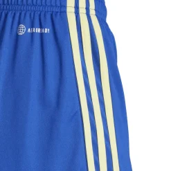 adidas Svff A Shorts in Blue