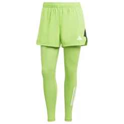 adidas T23 Gk Tght in Green