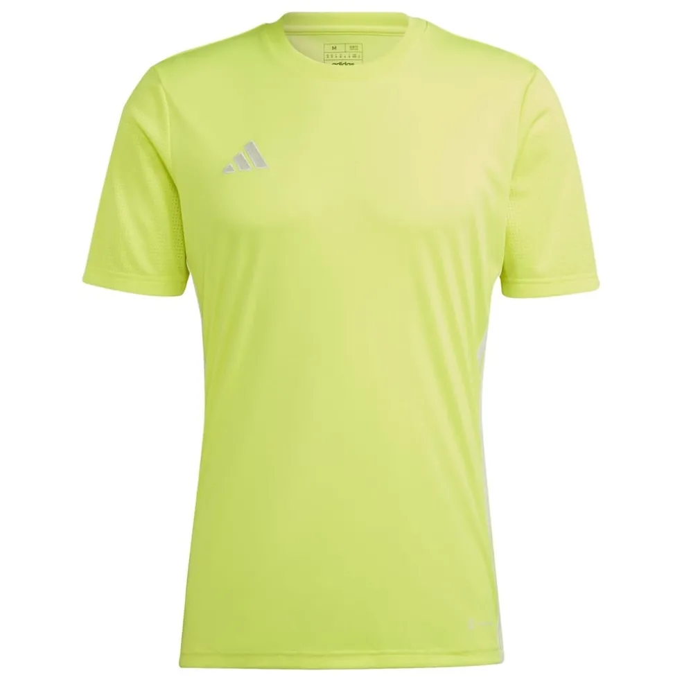 adidas Tabela 23 Jersey in Yellow