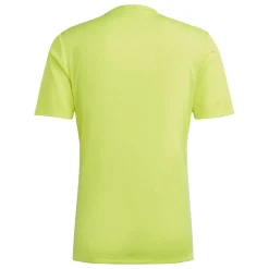 adidas Tabela 23 Jersey in Yellow