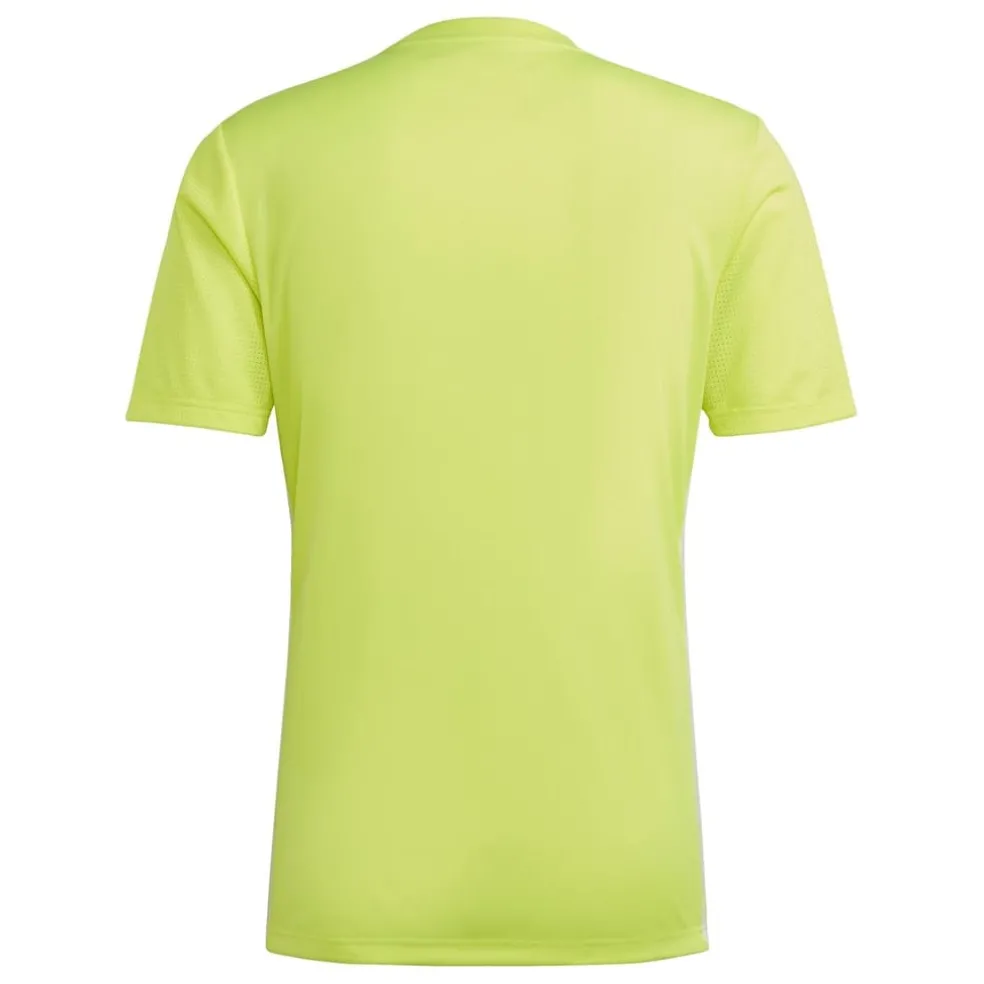 adidas Tabela 23 Jersey in Yellow