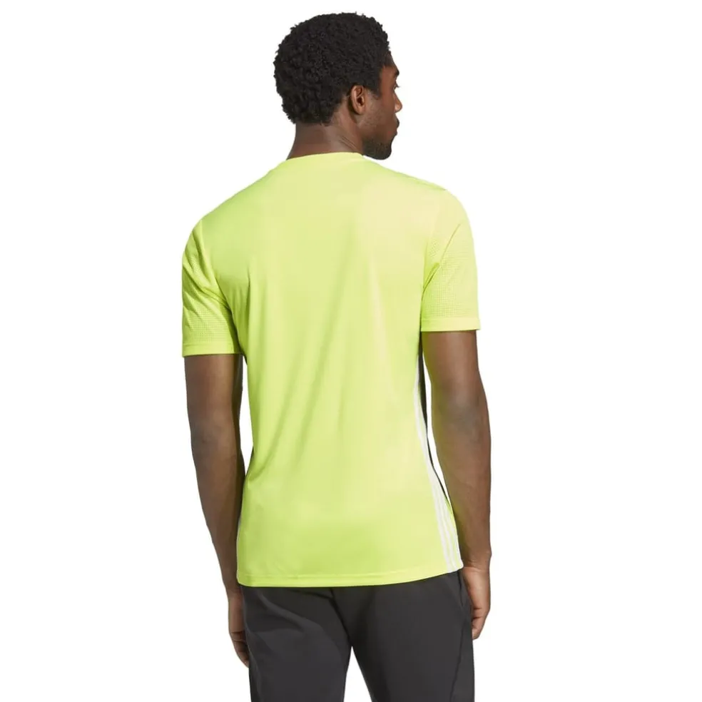 adidas Tabela 23 Jersey in Yellow