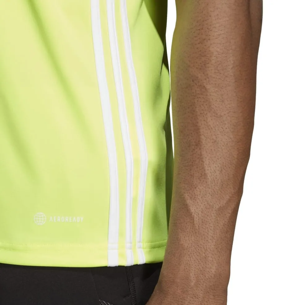 adidas Tabela 23 Jersey in Yellow