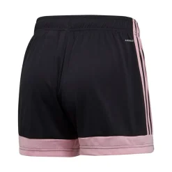 adidas Tastigo19 Soccer Shorts in Black