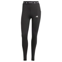 adidas Tch Stash Leg in Black