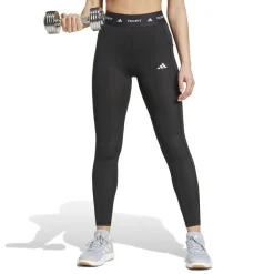 adidas Tch Stash Leg in Black