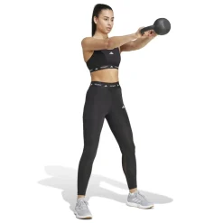 adidas Tch Stash Leg in Black