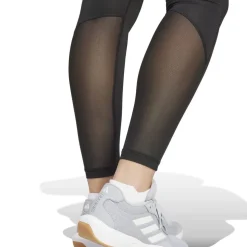 adidas Tch Stash Leg in Black