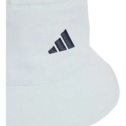 adidas Team Gb Bucket Hat Unisex in Blue