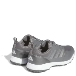 adidas Tech Response Spikeless Golf Shoes in Grey