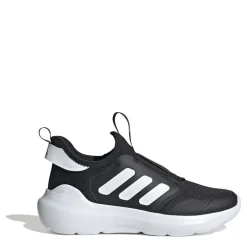 adidas Tensaur Cmft in Black