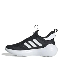 adidas Tensaur Cmft in Black
