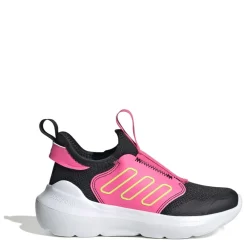 adidas Tensaur Comfort Shoes Childrens in Black