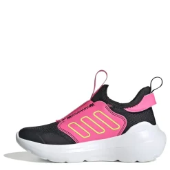 adidas Tensaur Comfort Shoes Childrens in Black