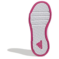 adidas Tensaur Hook And Loop Shoes Girls in White