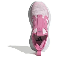 adidas Tensaur Low Top Sneakers in Pink