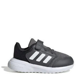 adidas Tensaur Run 3.0 Shoes Infants in Grey