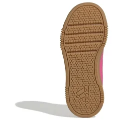 adidas Tensaur Sport Training Lace Shoes in Pink