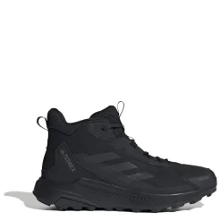 adidas Terrex Anylan Chukka Boot in Black