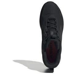 adidas Terrex Anylander Mid Rain.rdy Hiking Shoes in Black