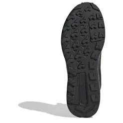 adidas Terrex Anylander Mid Rain.rdy Hiking Shoes in Black