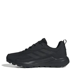 adidas Terrex Anylander Rain.rdy Hiking Shoes in Black