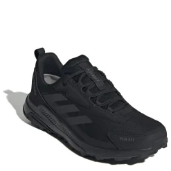 adidas Terrex Anylander Rain.rdy Hiking Shoes in Black