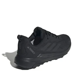 adidas Terrex Anylander Rain.rdy Hiking Shoes in Black
