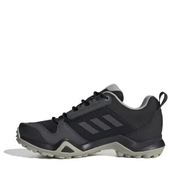adidas Terrex Ax3 Gore Tex Walking Shoes Ladies in Black