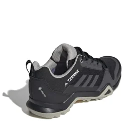 adidas Terrex Ax3 Gore Tex Walking Shoes Ladies in Black
