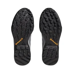 adidas Terrex AX3 Hiking Shoes in Violet