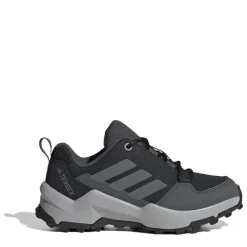 adidas Terrex Ax4r K Hiking Shoes Unisex Kids in Grey