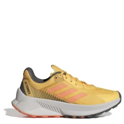 adidas Terrex Flow Trail Running Trainers in Yellow