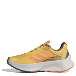 adidas Terrex Flow Trail Running Trainers in Yellow
