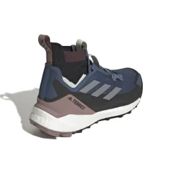 adidas Terrex Free Hiker 2 Hiking Shoes in Multi colour