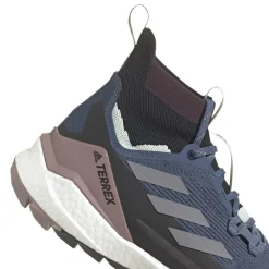 adidas Terrex Free Hiker 2 Hiking Shoes in Multi colour