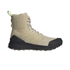 adidas Terrex Free Hiker XPL Hiking Boots in Sand